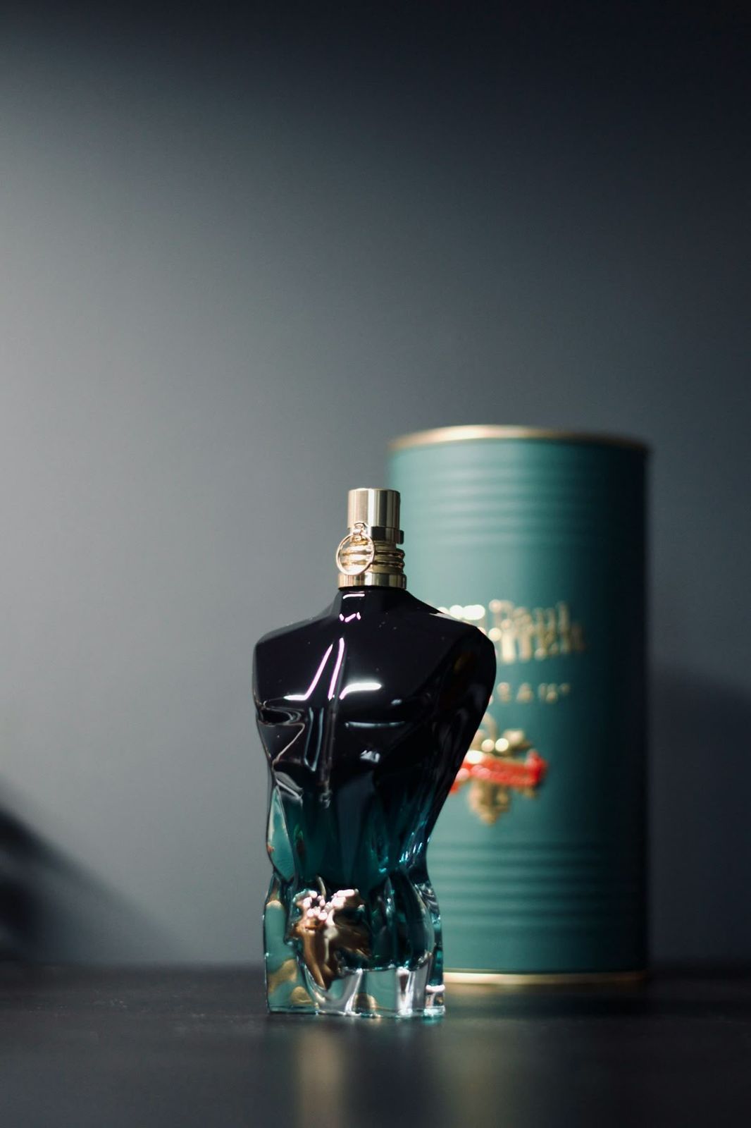 Le Beau le Parfum